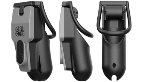 Cellmate: Male chastity gadget hack could lock users in .